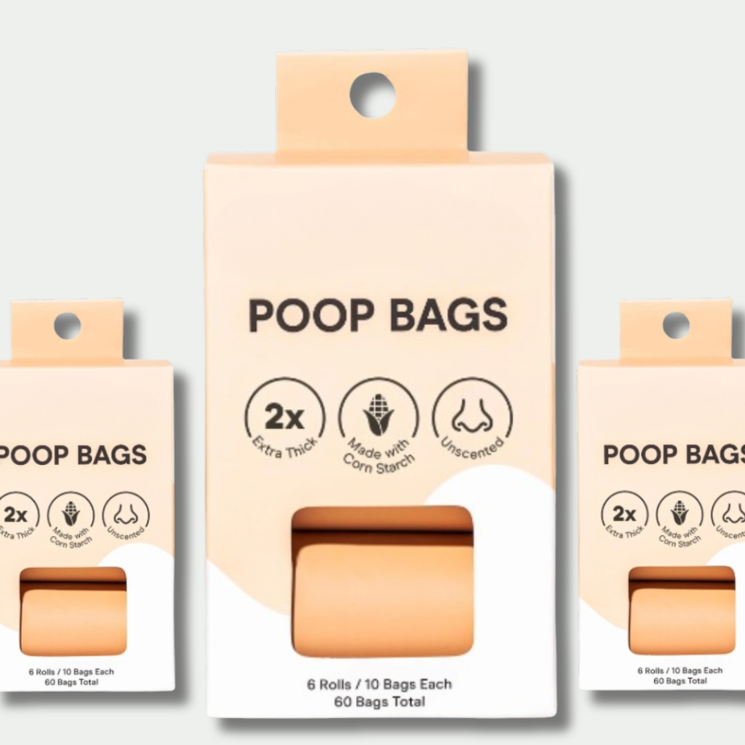 Eco Tidy Rolls