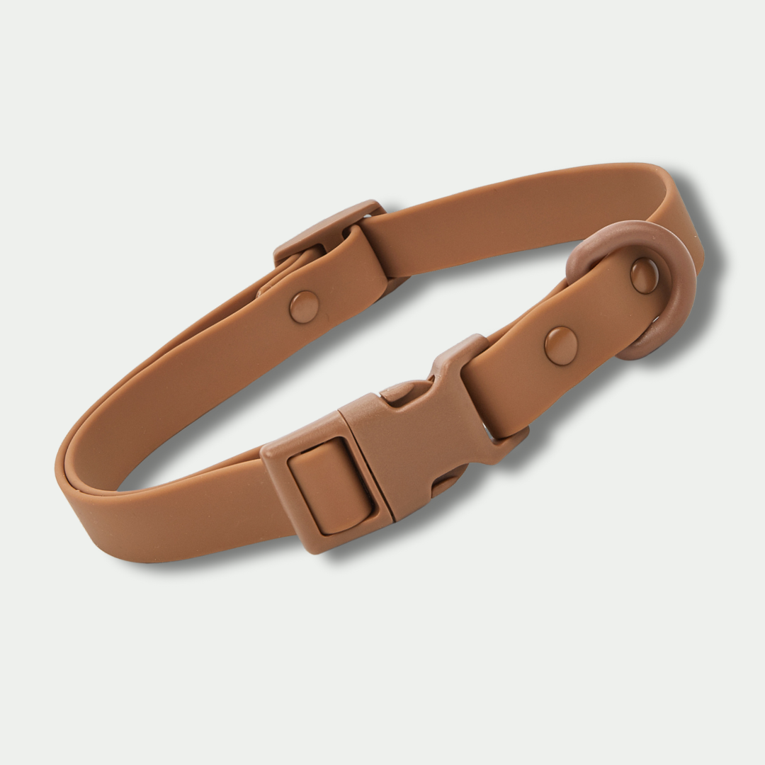 Waterproof Collar
