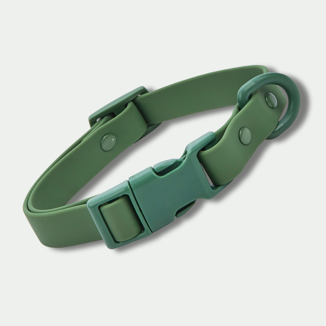 Waterproof Collar
