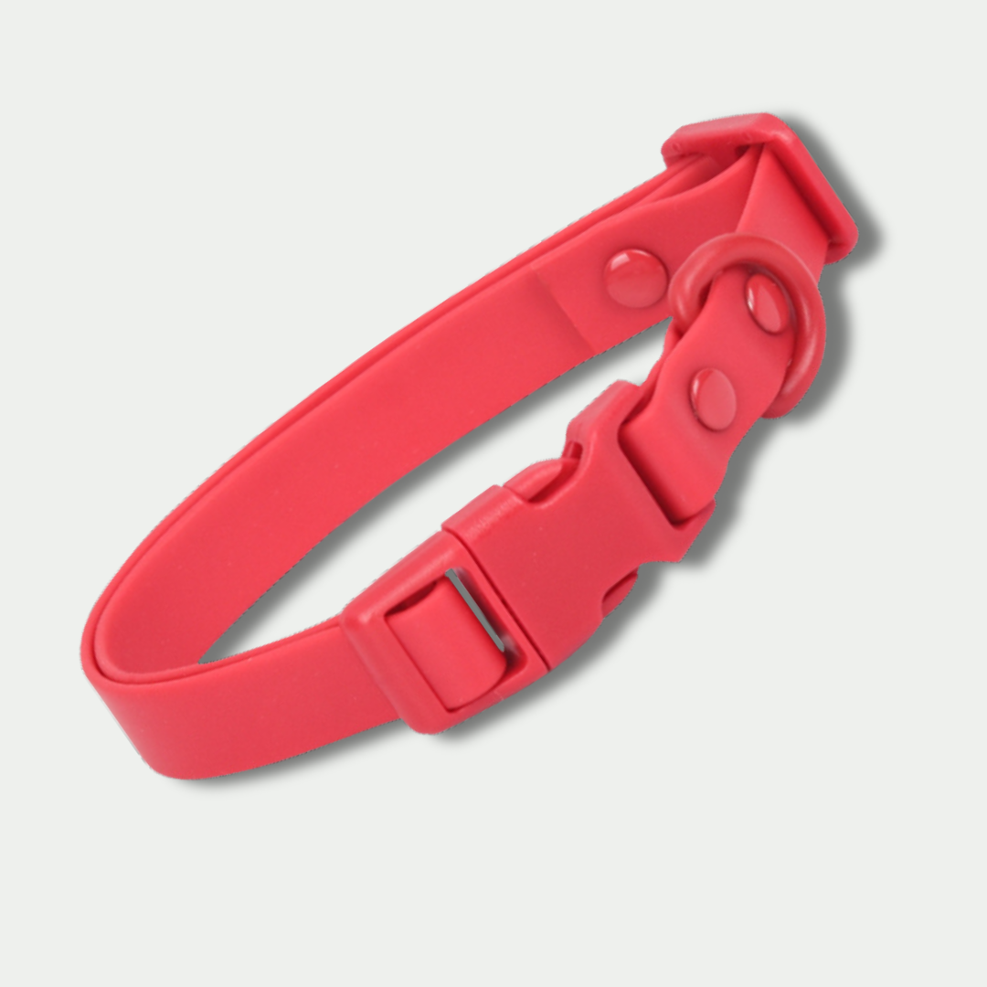 Waterproof Collar