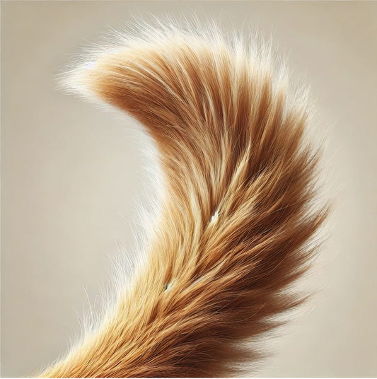 🐾 What Your Dog’s Tail Is Telling You