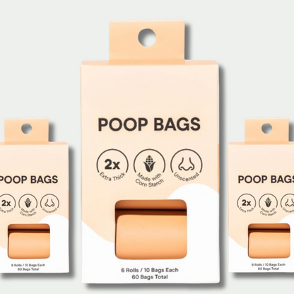 Eco Tidy Rolls