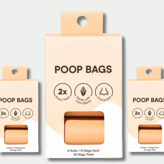 Eco Tidy Rolls