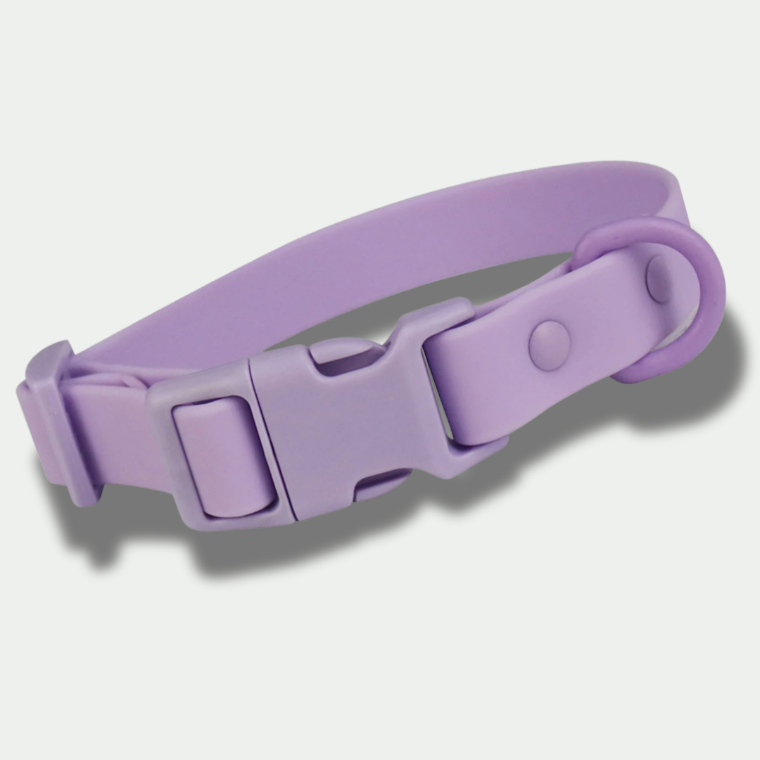 Waterproof Collar